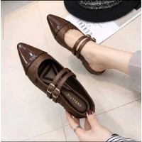 Sepatu Flat Wanita 